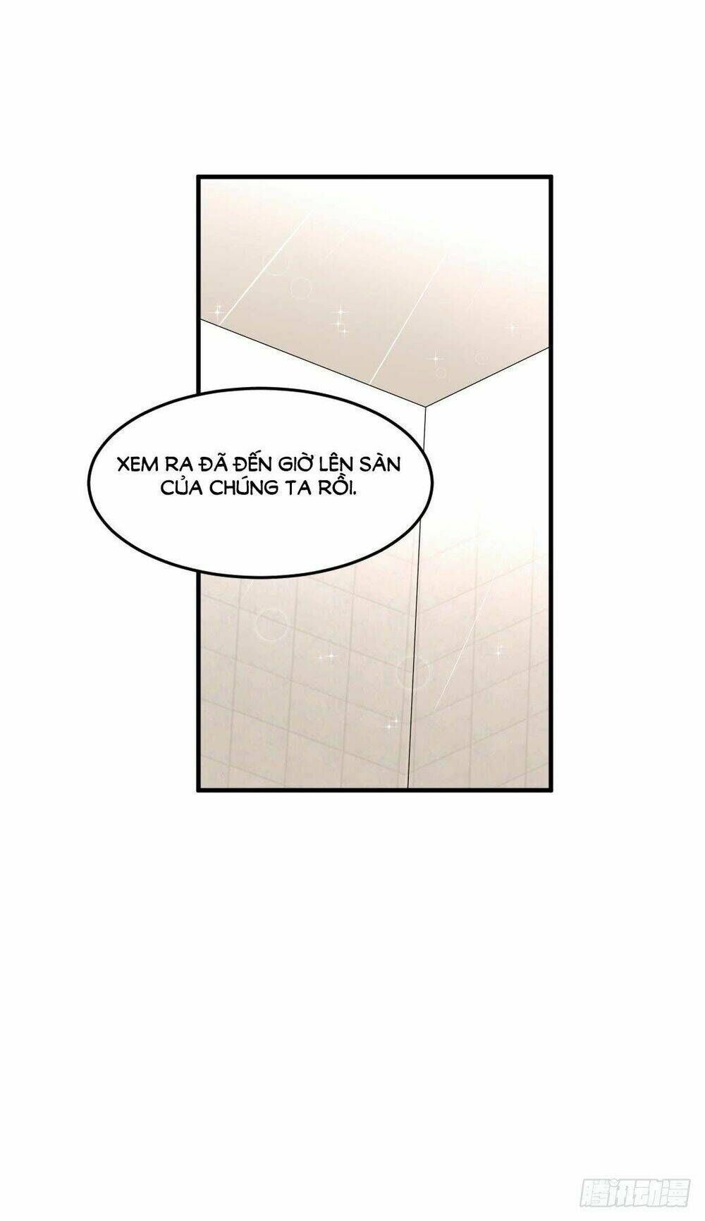 Cuộc Chiến Phía Sau Nhà Bếp Chapter 23 - Trang 30