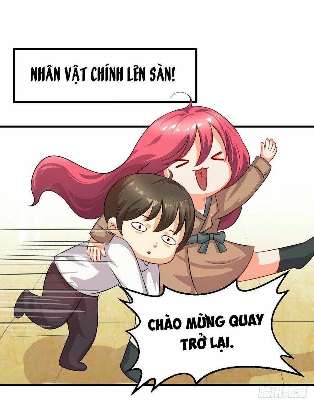 Cuộc Chiến Phía Sau Nhà Bếp Chapter 23 - Trang 31