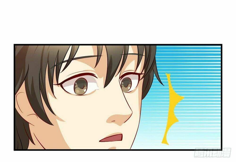 Cuộc Chiến Phía Sau Nhà Bếp Chapter 23 - Trang 32