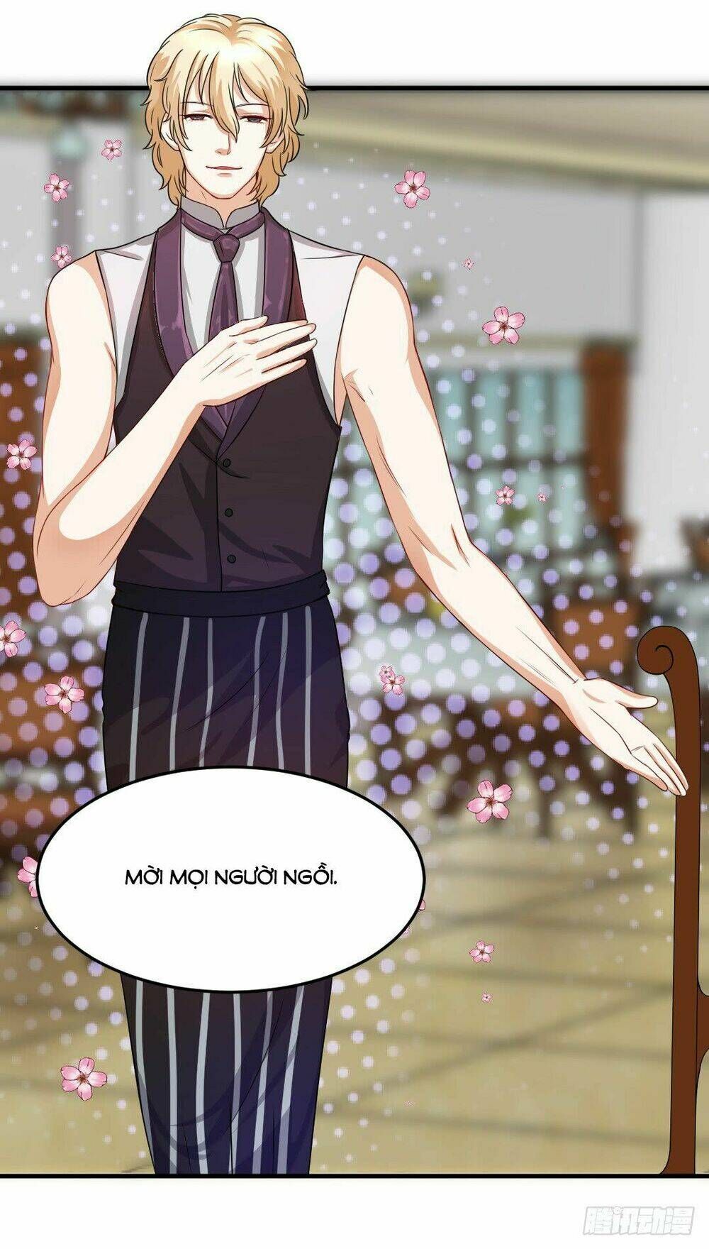 Cuộc Chiến Phía Sau Nhà Bếp Chapter 23 - Trang 35