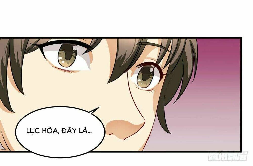 Cuộc Chiến Phía Sau Nhà Bếp Chapter 23 - Trang 36