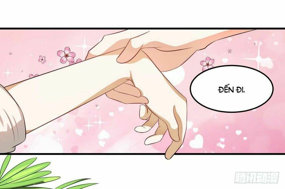 Cuộc Chiến Phía Sau Nhà Bếp Chapter 23 - Trang 38