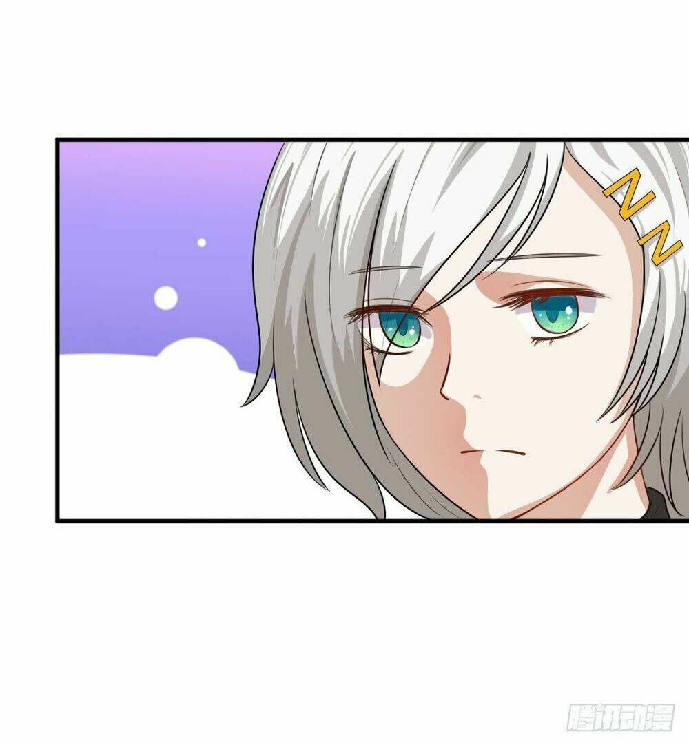 Cuộc Chiến Phía Sau Nhà Bếp Chapter 23 - Trang 4