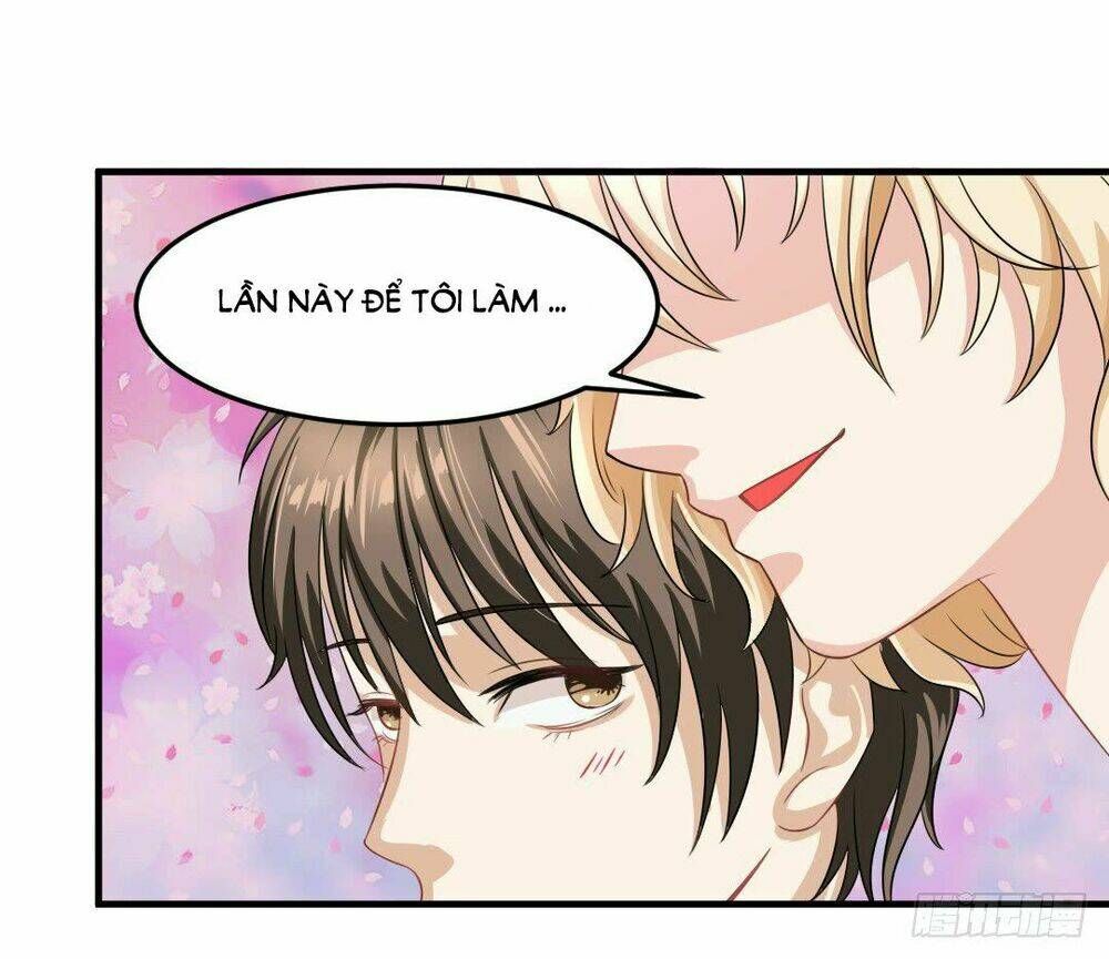 Cuộc Chiến Phía Sau Nhà Bếp Chapter 23 - Trang 40