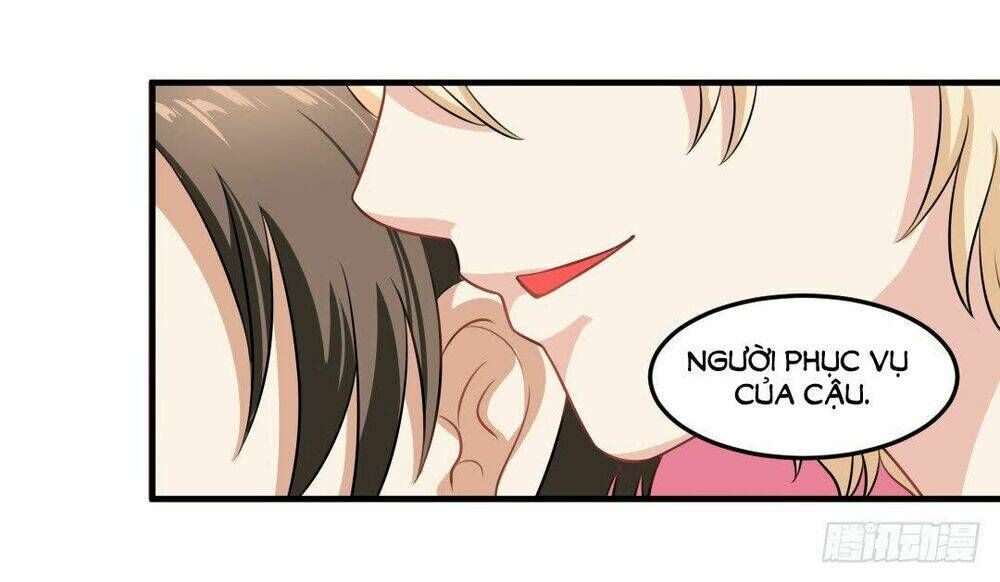 Cuộc Chiến Phía Sau Nhà Bếp Chapter 23 - Trang 41