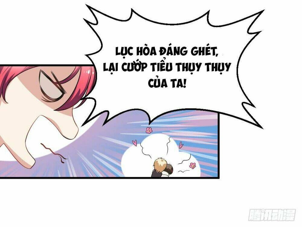Cuộc Chiến Phía Sau Nhà Bếp Chapter 23 - Trang 42