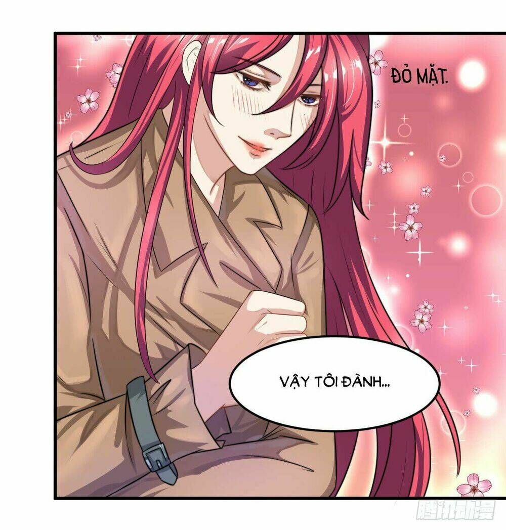 Cuộc Chiến Phía Sau Nhà Bếp Chapter 23 - Trang 43
