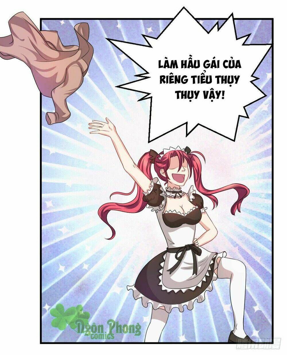 Cuộc Chiến Phía Sau Nhà Bếp Chapter 23 - Trang 46