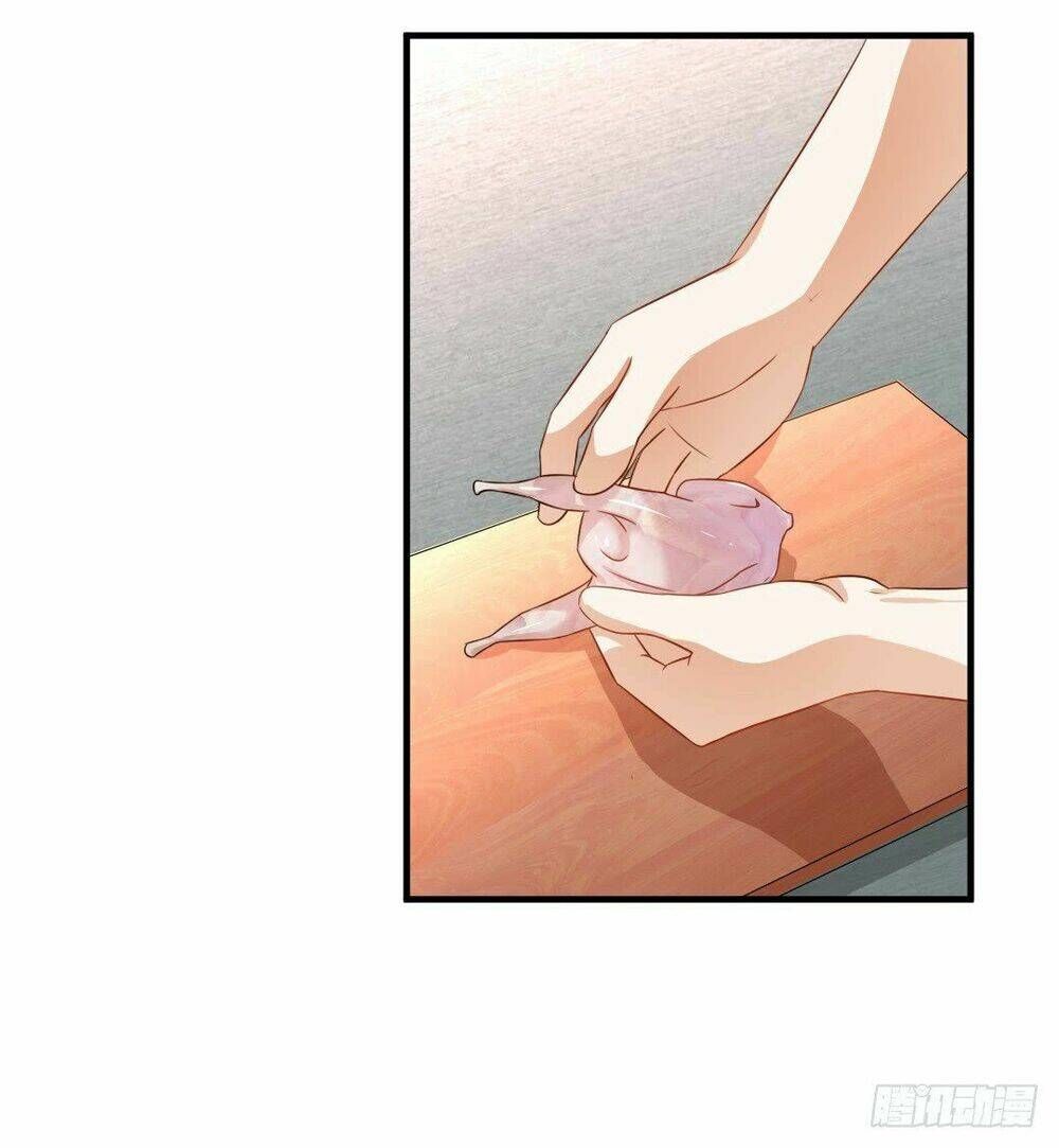 Cuộc Chiến Phía Sau Nhà Bếp Chapter 23 - Trang 5