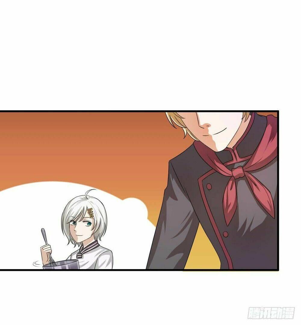 Cuộc Chiến Phía Sau Nhà Bếp Chapter 23 - Trang 9