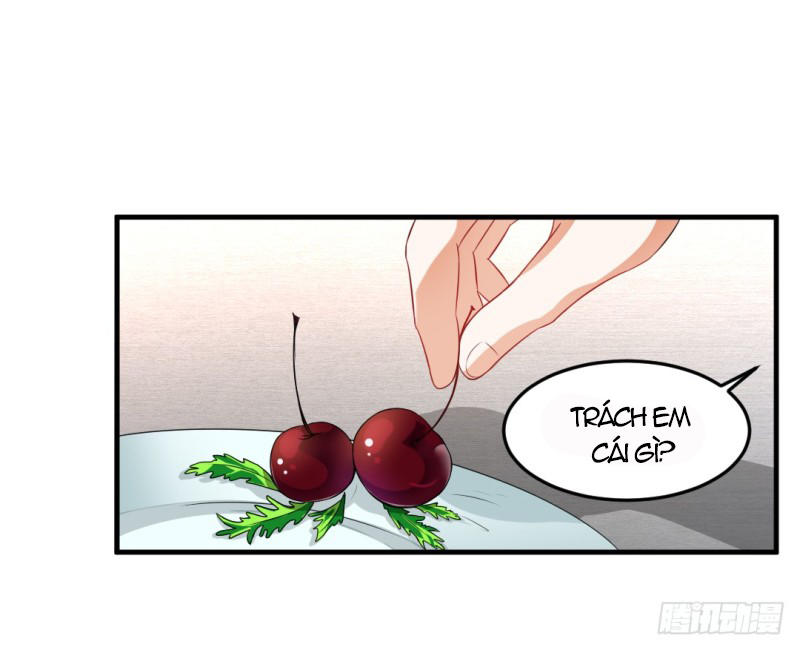 Cuộc Chiến Phía Sau Nhà Bếp Chapter 24 - Trang 10