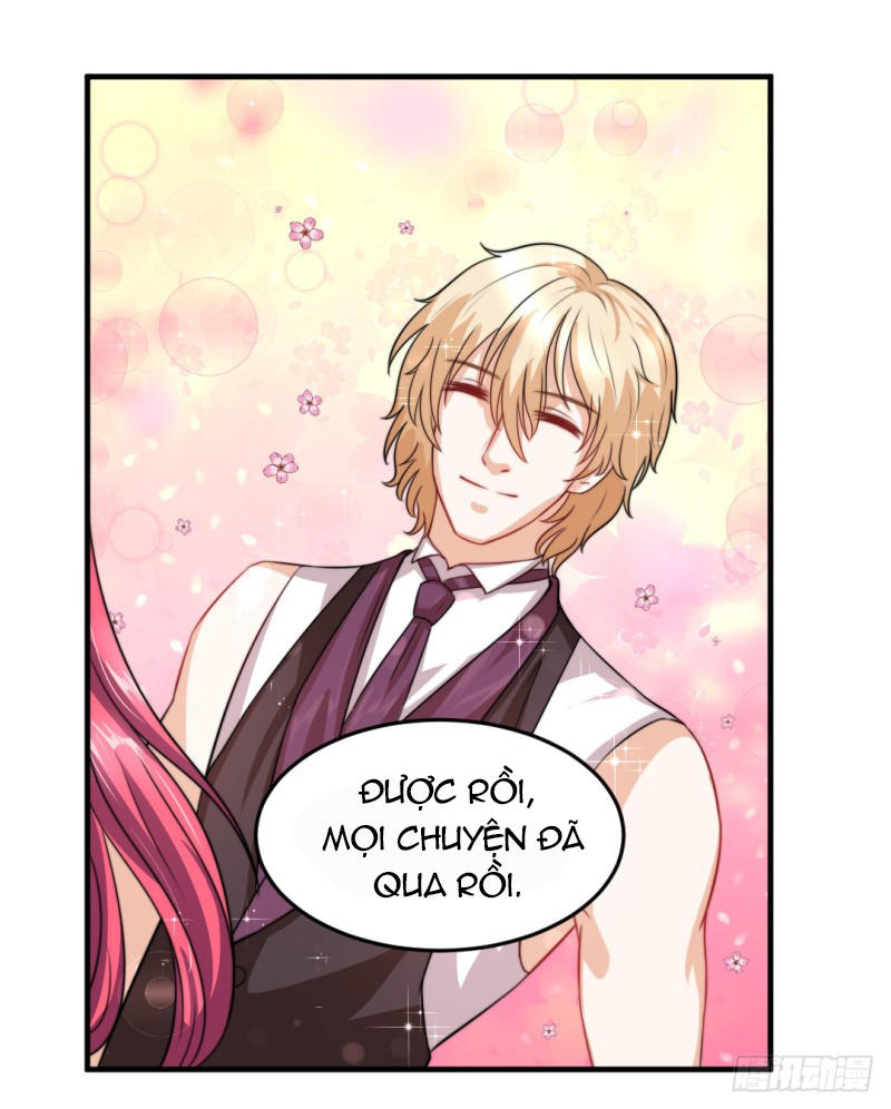 Cuộc Chiến Phía Sau Nhà Bếp Chapter 24 - Trang 13