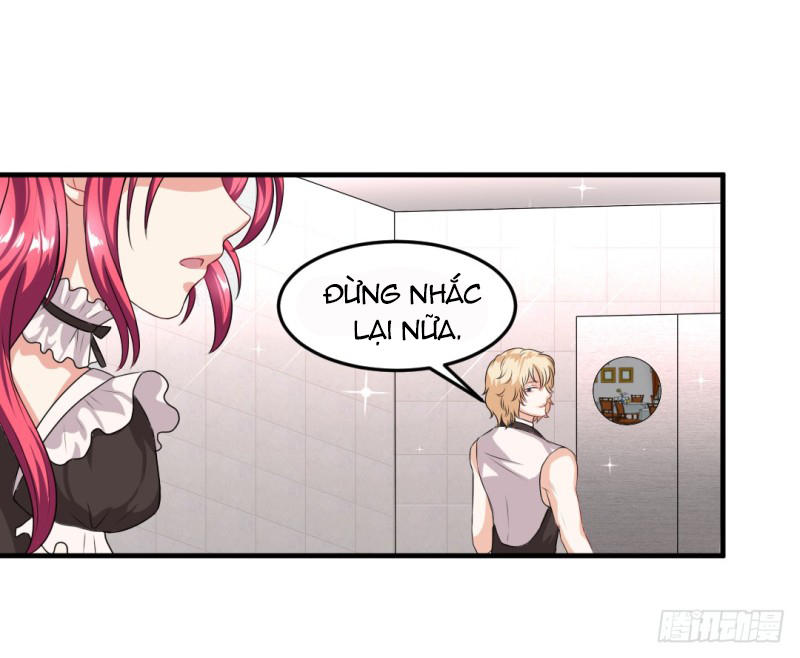 Cuộc Chiến Phía Sau Nhà Bếp Chapter 24 - Trang 14