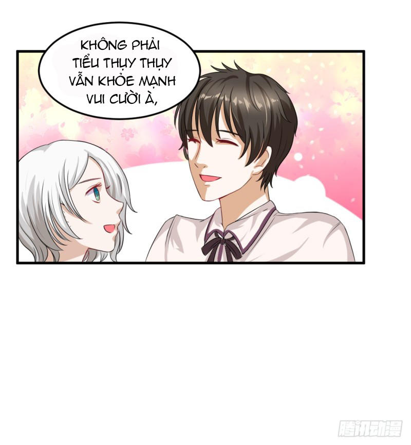 Cuộc Chiến Phía Sau Nhà Bếp Chapter 24 - Trang 16