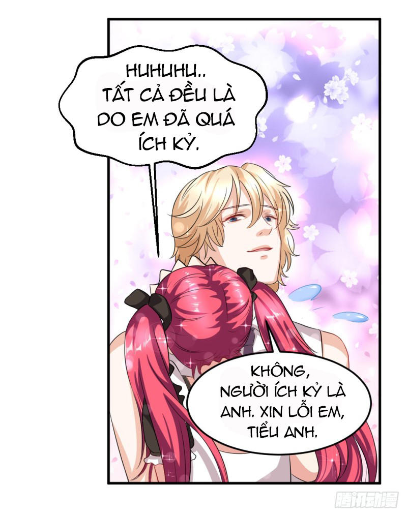 Cuộc Chiến Phía Sau Nhà Bếp Chapter 24 - Trang 18