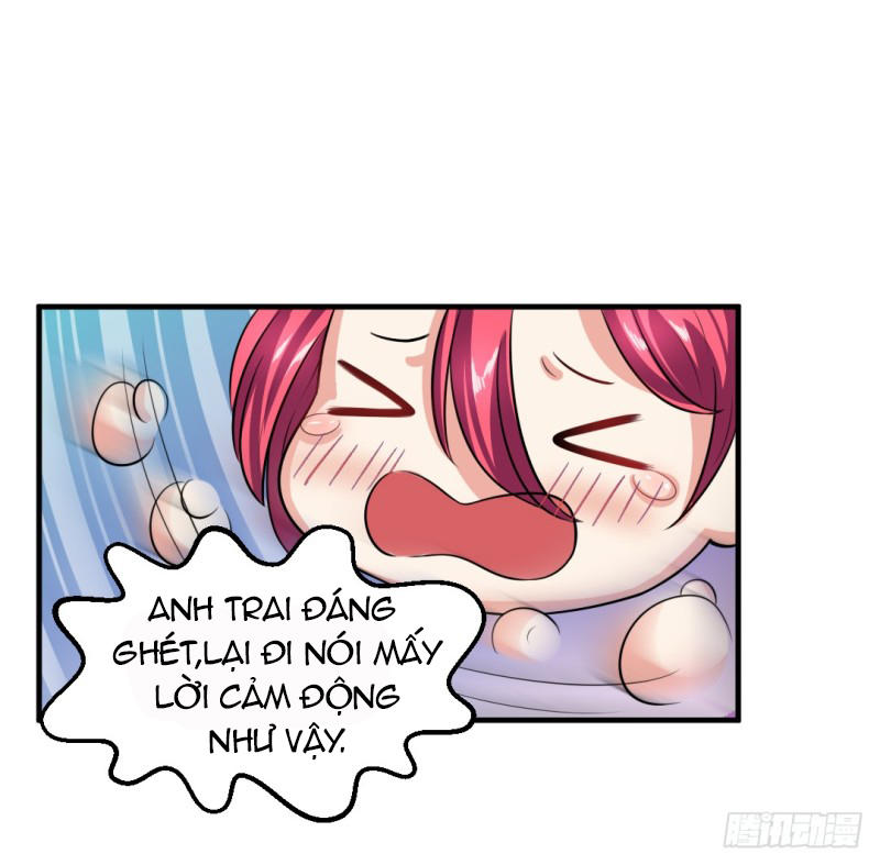Cuộc Chiến Phía Sau Nhà Bếp Chapter 24 - Trang 19