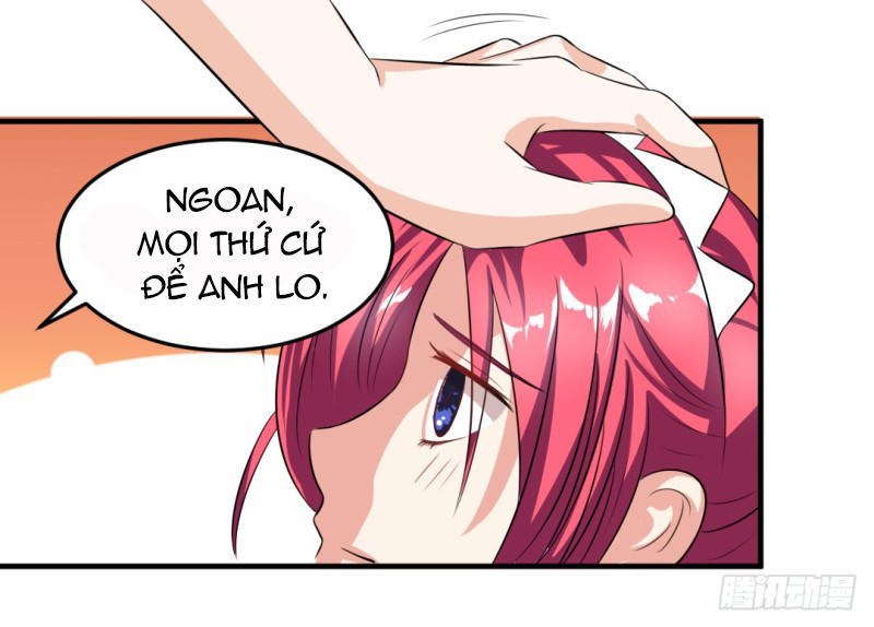 Cuộc Chiến Phía Sau Nhà Bếp Chapter 24 - Trang 20