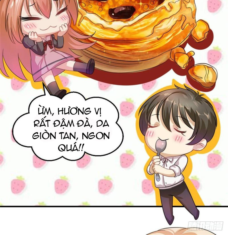 Cuộc Chiến Phía Sau Nhà Bếp Chapter 24 - Trang 27
