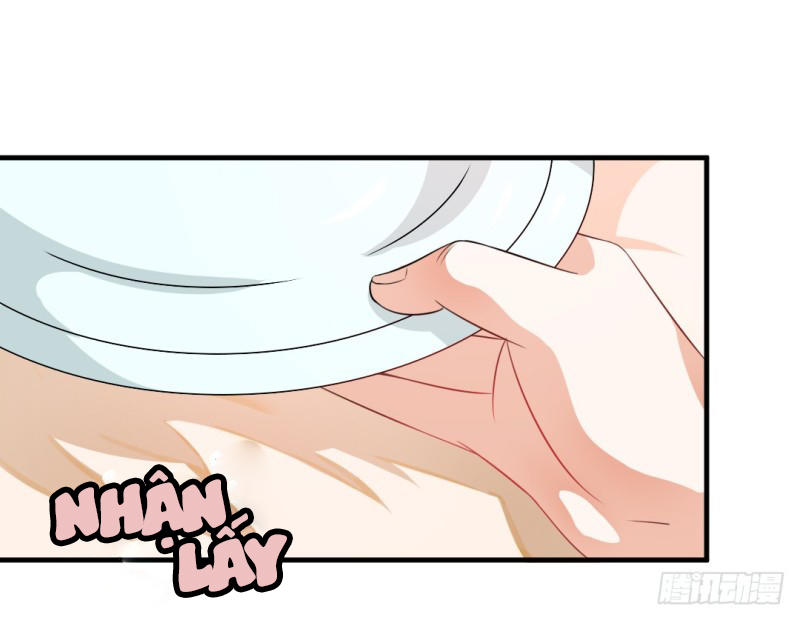 Cuộc Chiến Phía Sau Nhà Bếp Chapter 24 - Trang 29