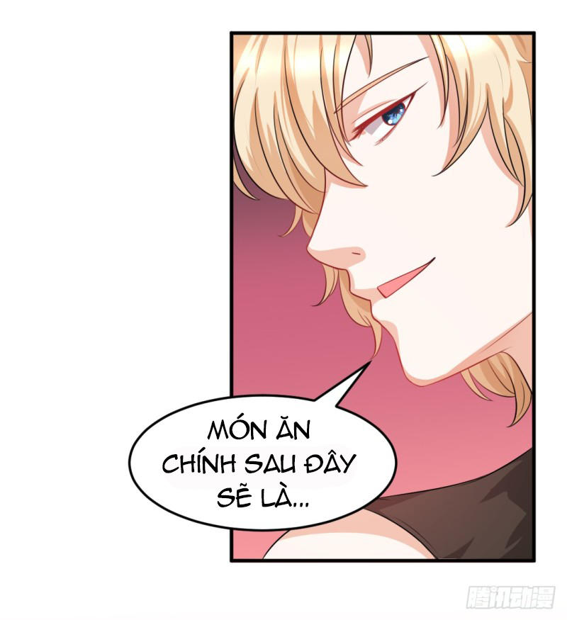 Cuộc Chiến Phía Sau Nhà Bếp Chapter 24 - Trang 30