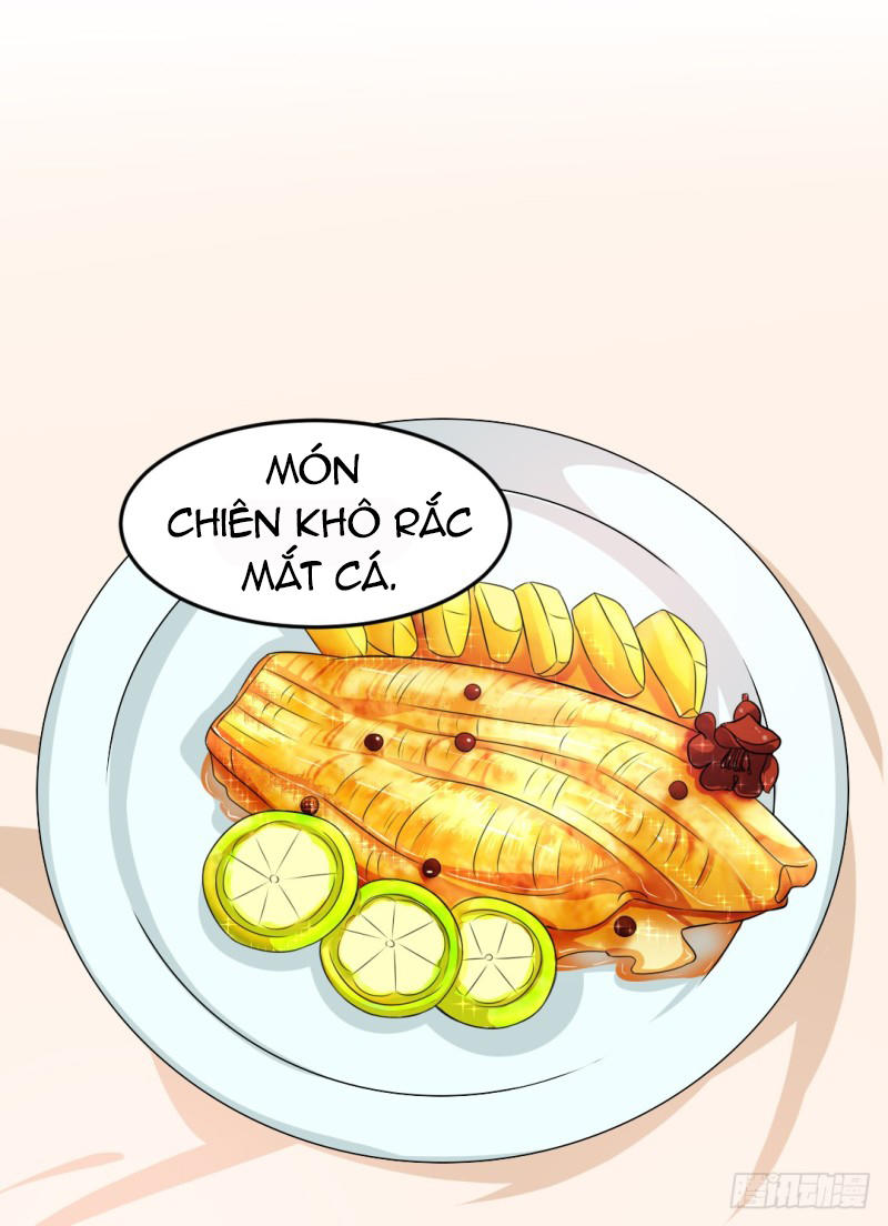 Cuộc Chiến Phía Sau Nhà Bếp Chapter 24 - Trang 31
