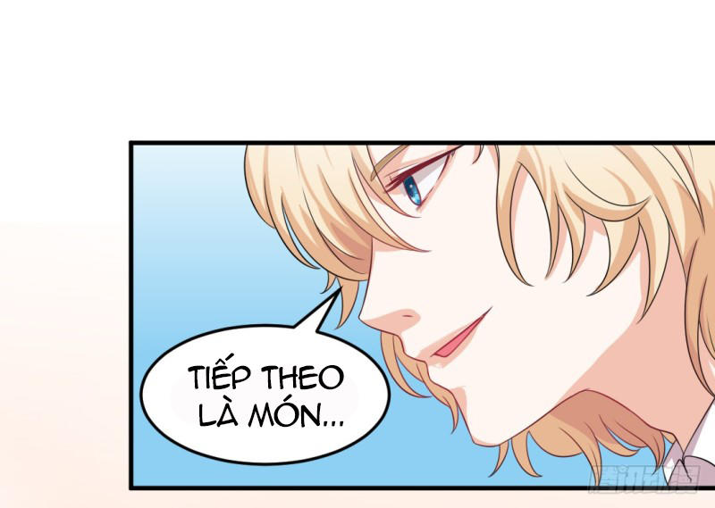 Cuộc Chiến Phía Sau Nhà Bếp Chapter 24 - Trang 35