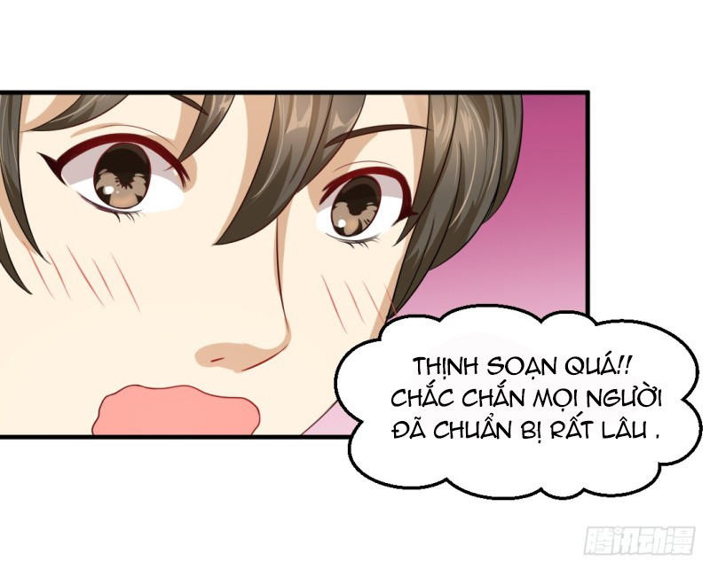 Cuộc Chiến Phía Sau Nhà Bếp Chapter 24 - Trang 38