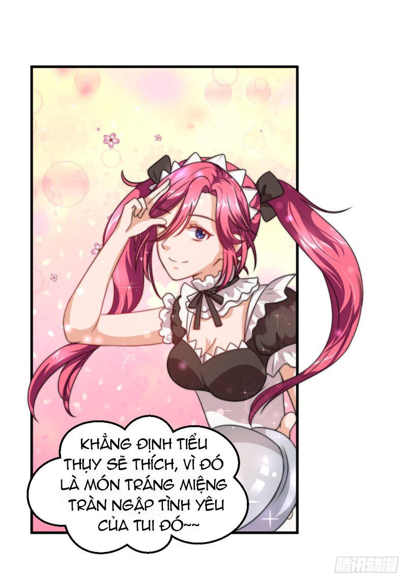 Cuộc Chiến Phía Sau Nhà Bếp Chapter 24 - Trang 41