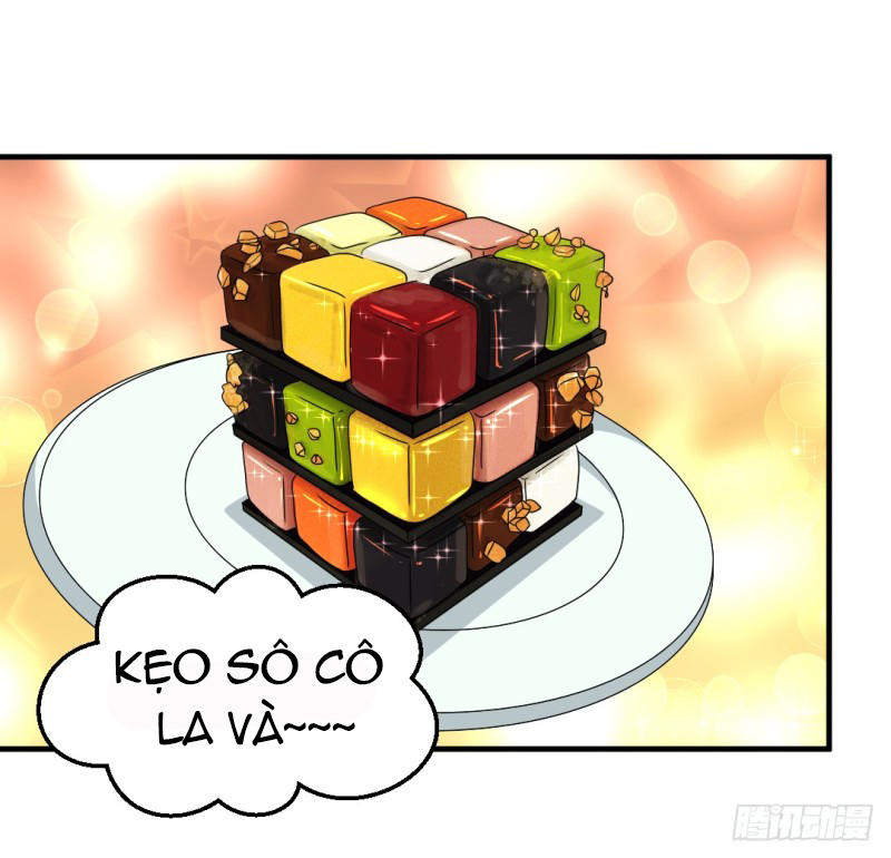 Cuộc Chiến Phía Sau Nhà Bếp Chapter 24 - Trang 42