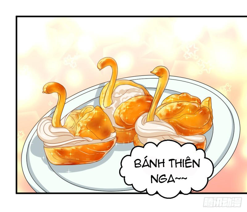 Cuộc Chiến Phía Sau Nhà Bếp Chapter 24 - Trang 43