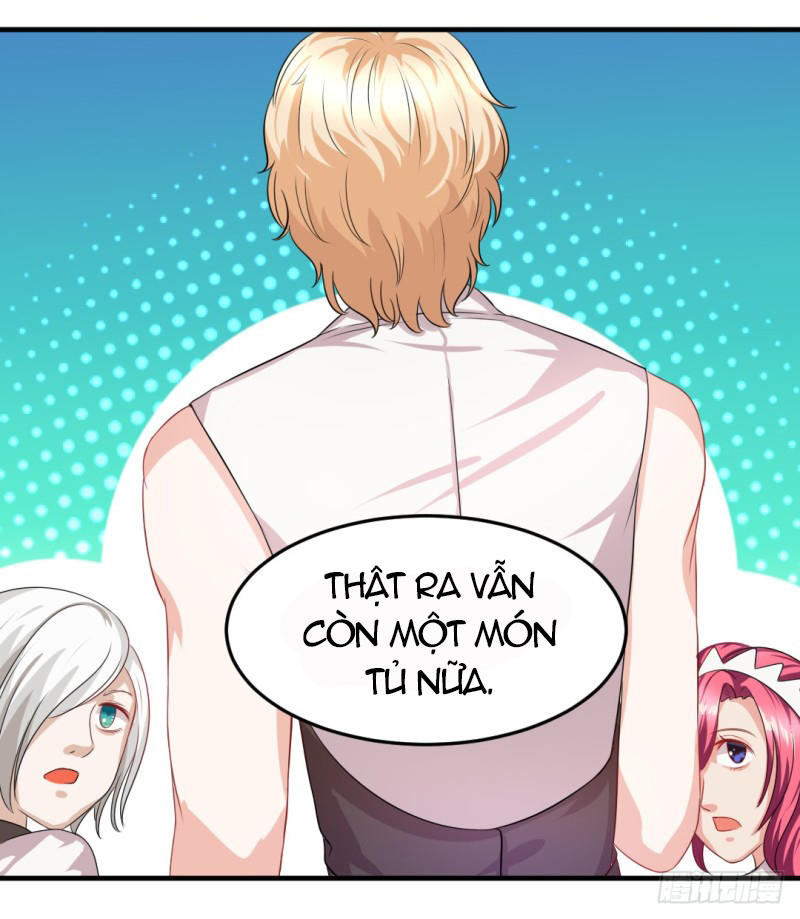 Cuộc Chiến Phía Sau Nhà Bếp Chapter 24 - Trang 47