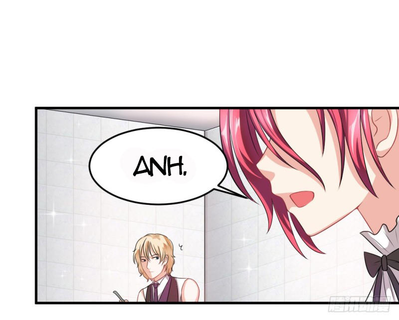 Cuộc Chiến Phía Sau Nhà Bếp Chapter 24 - Trang 5