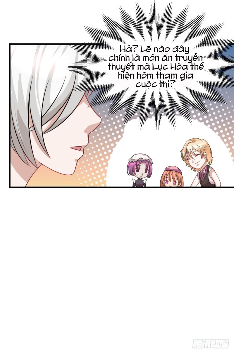 Cuộc Chiến Phía Sau Nhà Bếp Chapter 24 - Trang 50
