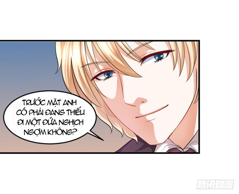 Cuộc Chiến Phía Sau Nhà Bếp Chapter 24 - Trang 7