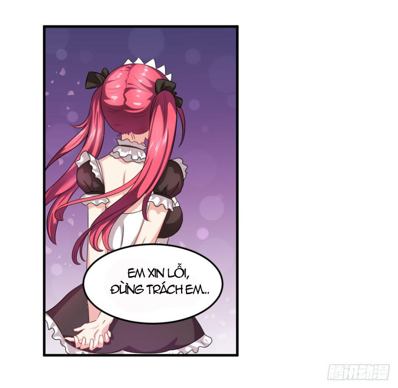 Cuộc Chiến Phía Sau Nhà Bếp Chapter 24 - Trang 9