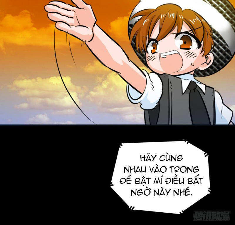 Cuộc Chiến Phía Sau Nhà Bếp Chapter 25 - Trang 10