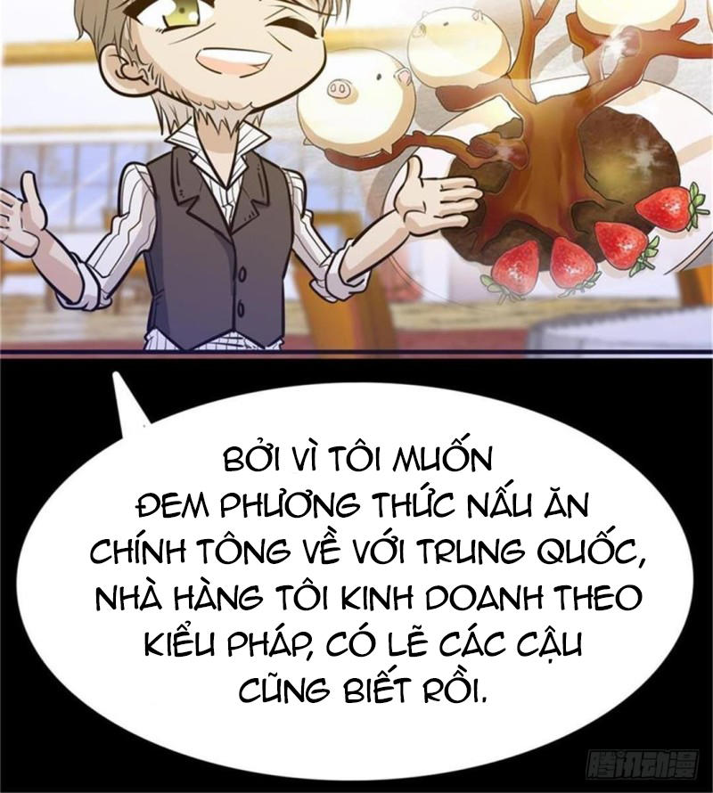 Cuộc Chiến Phía Sau Nhà Bếp Chapter 25 - Trang 17