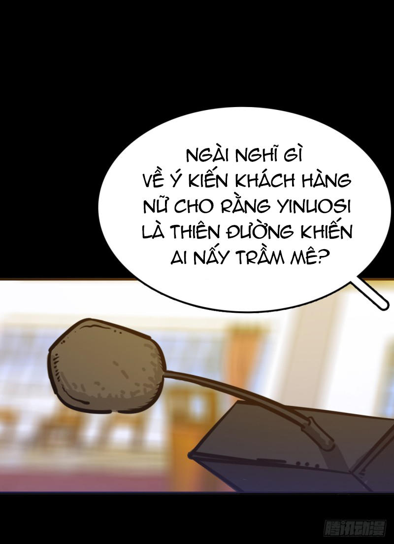 Cuộc Chiến Phía Sau Nhà Bếp Chapter 25 - Trang 18
