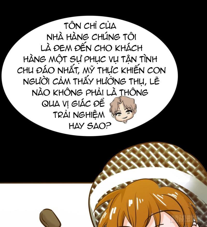 Cuộc Chiến Phía Sau Nhà Bếp Chapter 25 - Trang 19