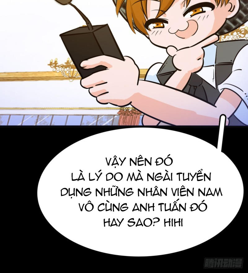 Cuộc Chiến Phía Sau Nhà Bếp Chapter 25 - Trang 20