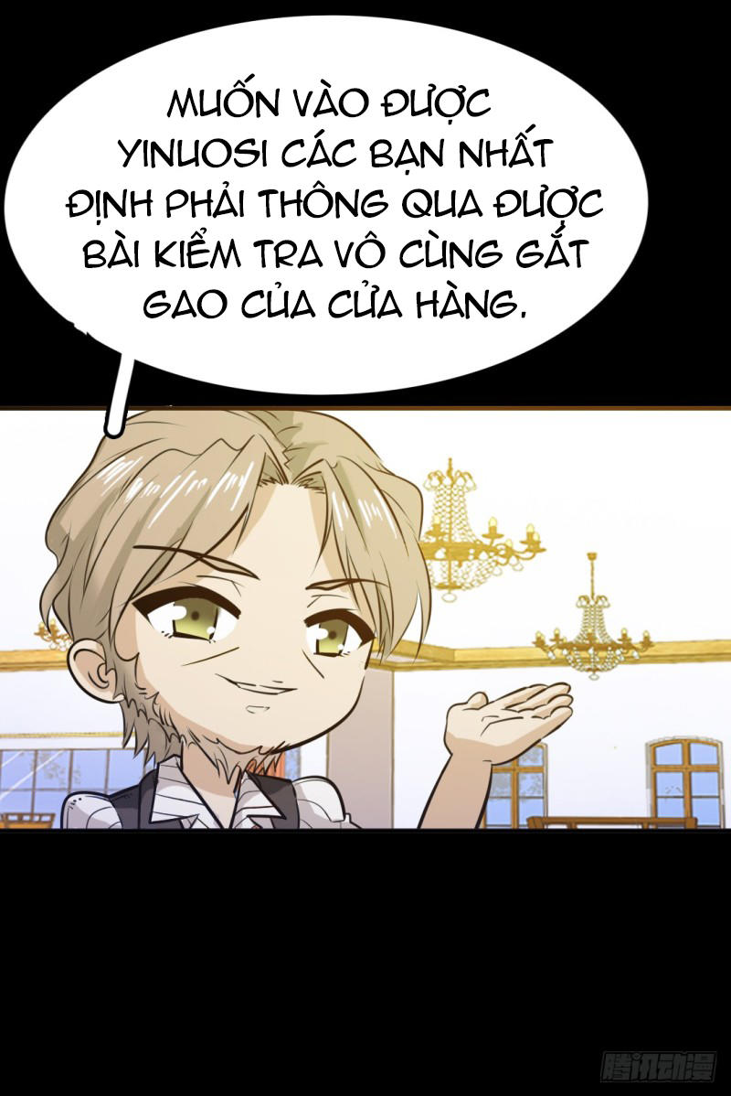 Cuộc Chiến Phía Sau Nhà Bếp Chapter 25 - Trang 21