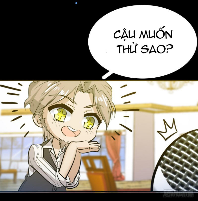 Cuộc Chiến Phía Sau Nhà Bếp Chapter 25 - Trang 23