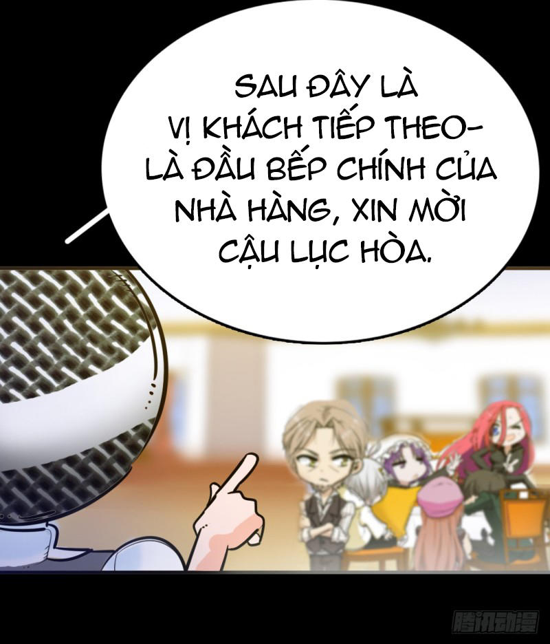 Cuộc Chiến Phía Sau Nhà Bếp Chapter 25 - Trang 26