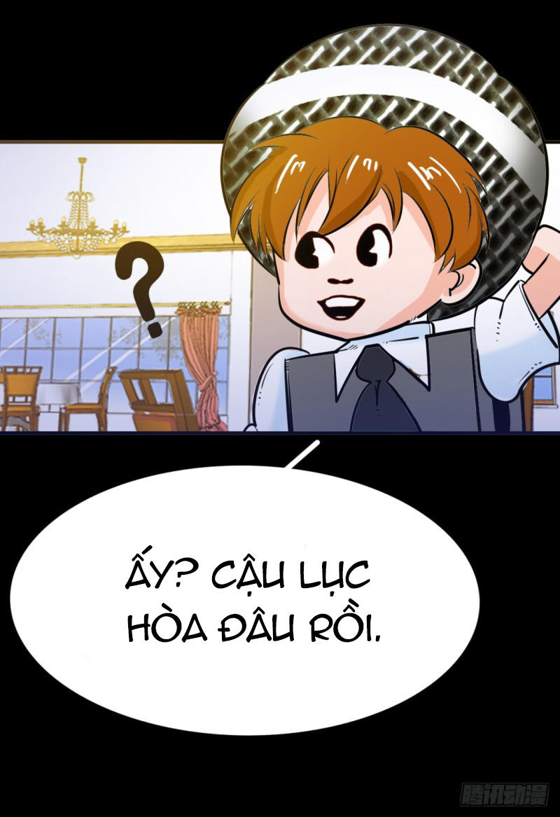 Cuộc Chiến Phía Sau Nhà Bếp Chapter 25 - Trang 27