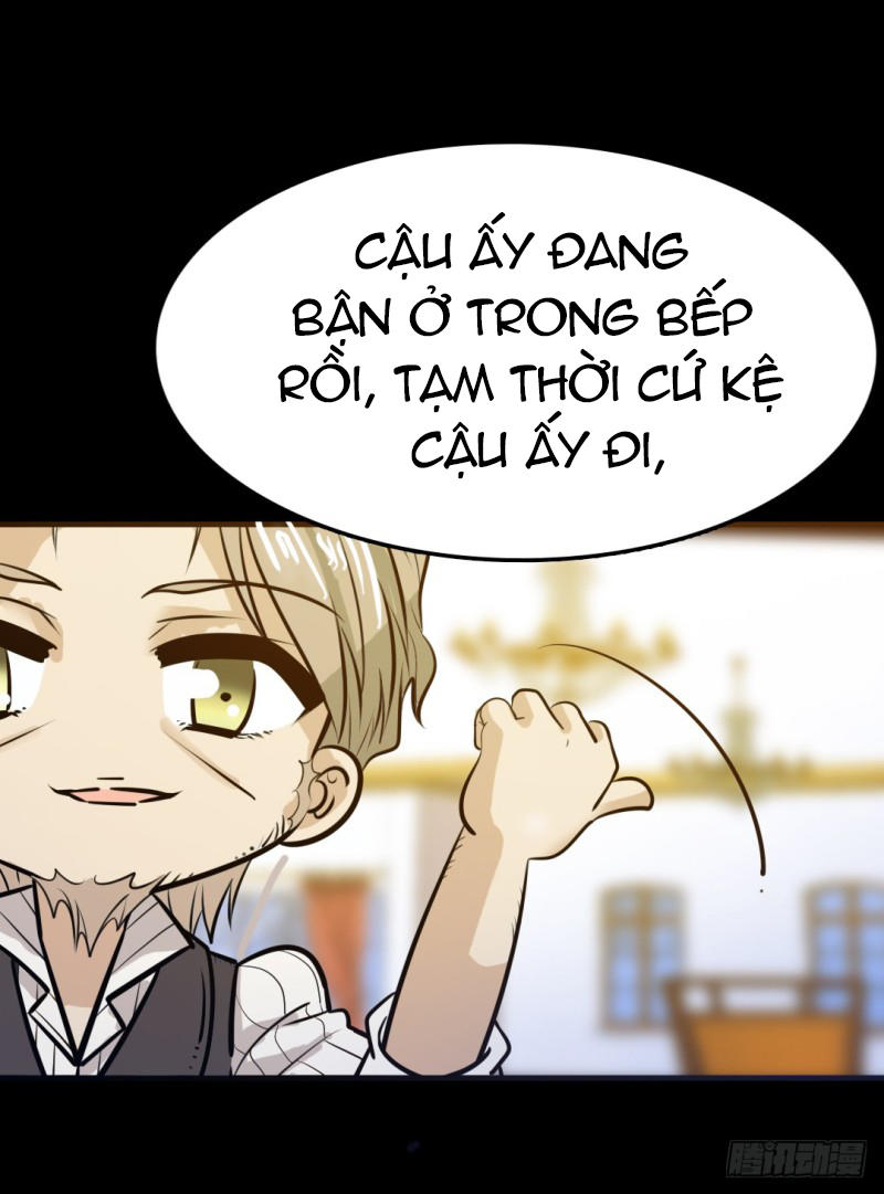 Cuộc Chiến Phía Sau Nhà Bếp Chapter 25 - Trang 28