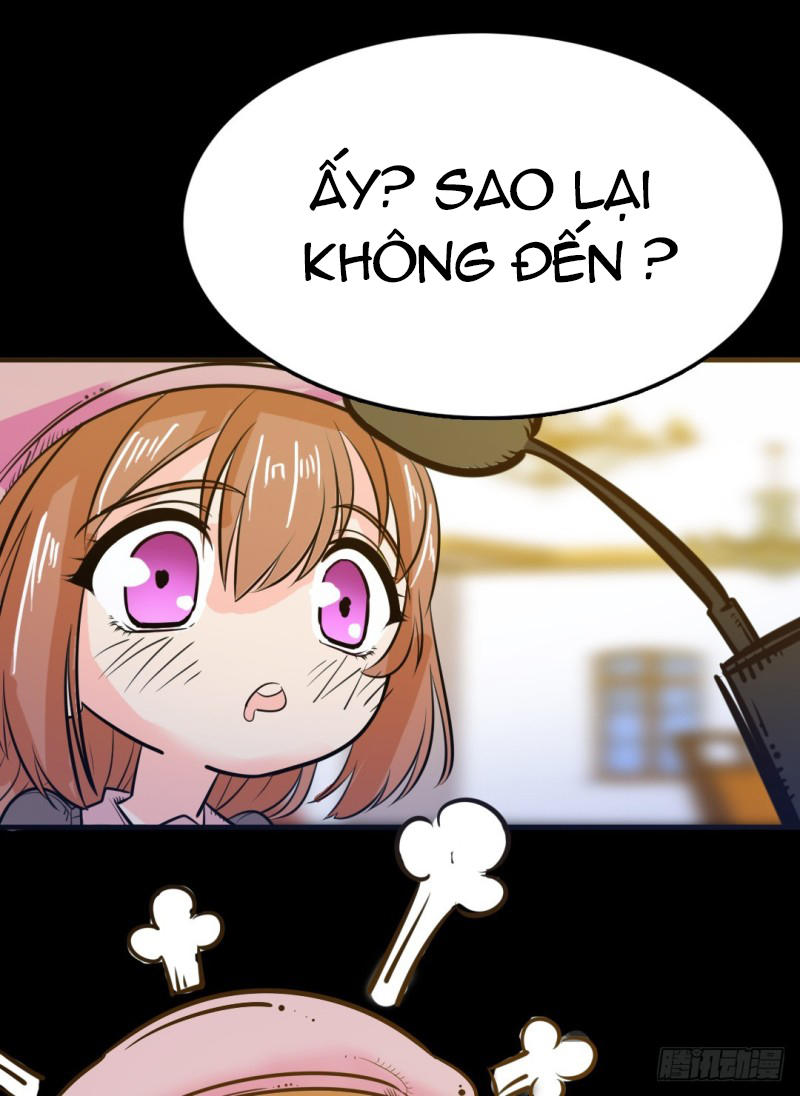 Cuộc Chiến Phía Sau Nhà Bếp Chapter 25 - Trang 30