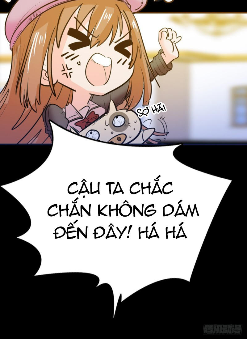 Cuộc Chiến Phía Sau Nhà Bếp Chapter 25 - Trang 31