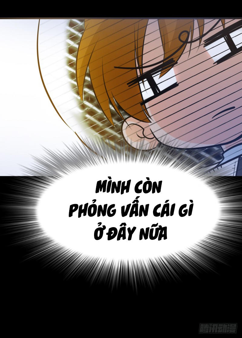 Cuộc Chiến Phía Sau Nhà Bếp Chapter 25 - Trang 35
