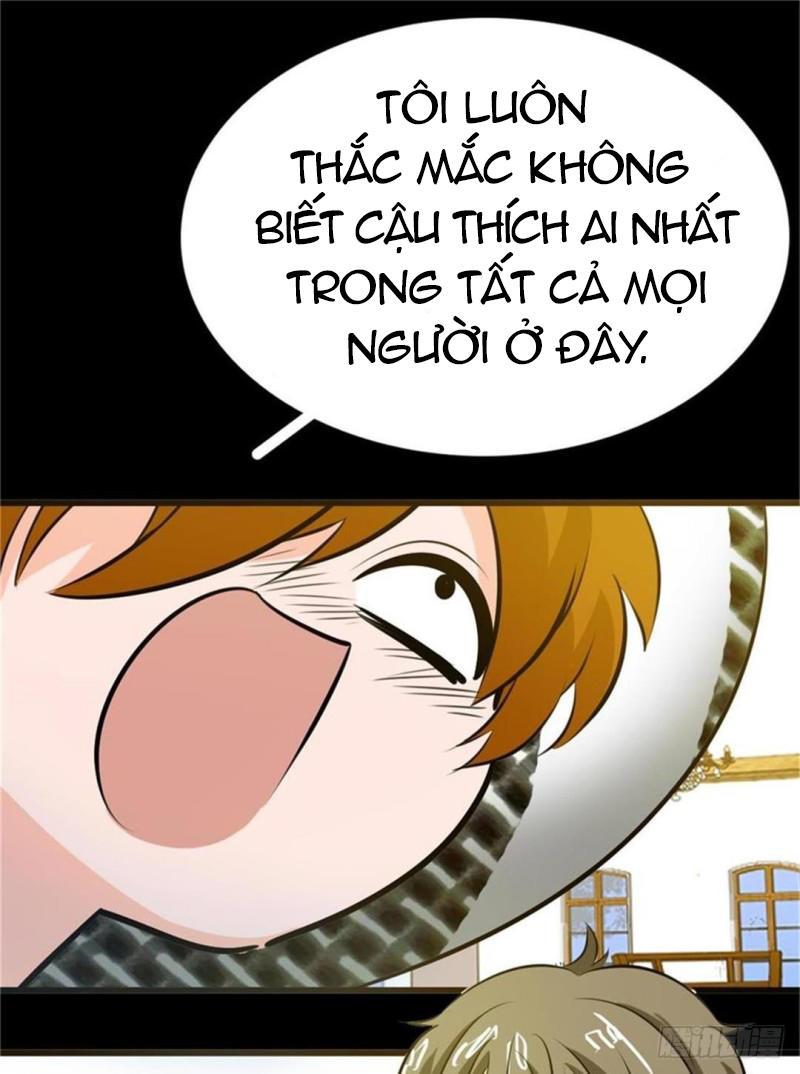 Cuộc Chiến Phía Sau Nhà Bếp Chapter 25 - Trang 41