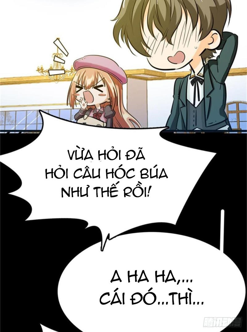 Cuộc Chiến Phía Sau Nhà Bếp Chapter 25 - Trang 42
